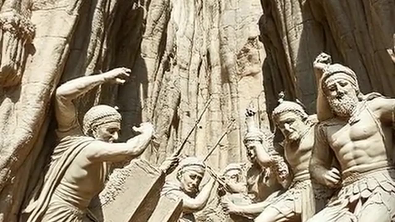 Mountains, Spartans, and Lightning: Today's Wild History and Science!