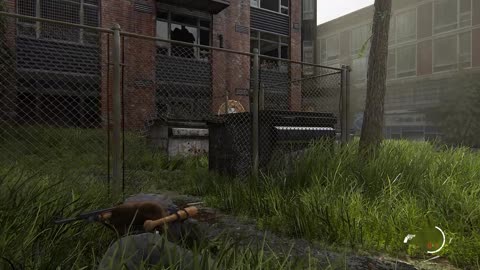 The Last Of Us Part 2 - 8