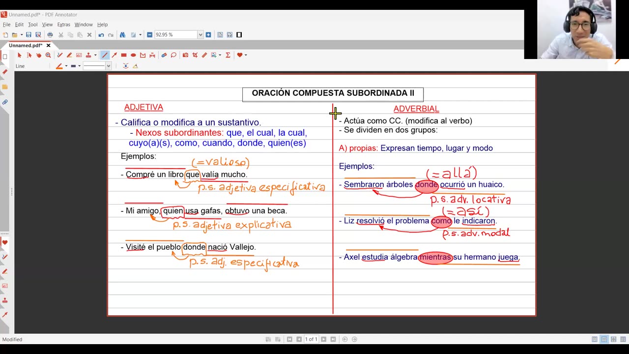ANUAL ADUNI 2024 | Semana 40 | Geometría | Lenguaje | Filosofía