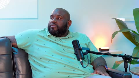 "Rare, Real, and Raw: Quisto Gets Unfiltered on Comedy, Identity, and Life After Fear" - Episode 20