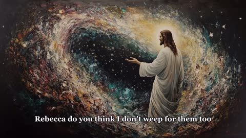 Young Jewish mom dies and encounters Jesus and hears remarkable words