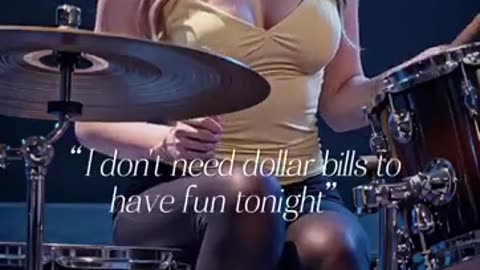 Cheap Thrills - Lyrics - Sia -revise #englishsongs #masonmusic #dancepop #AI_Music_Diva