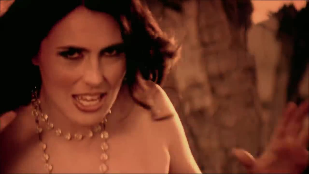 Within Temptation angels