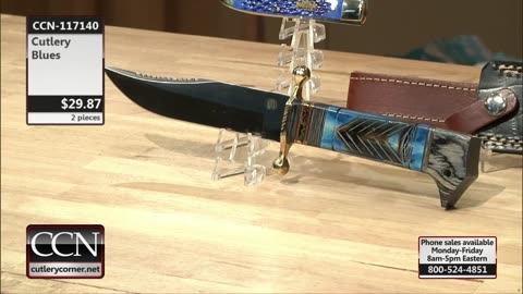 Cutlery Corner Network Simulcast