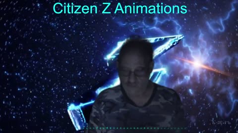 Citizen Z Animations Presents: 🐸 The Tale of a Frog | Animation | Full Movie