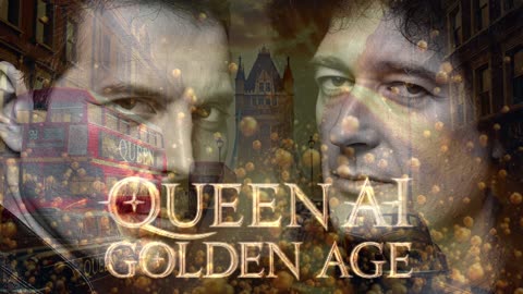 Queen AI - Golden Age