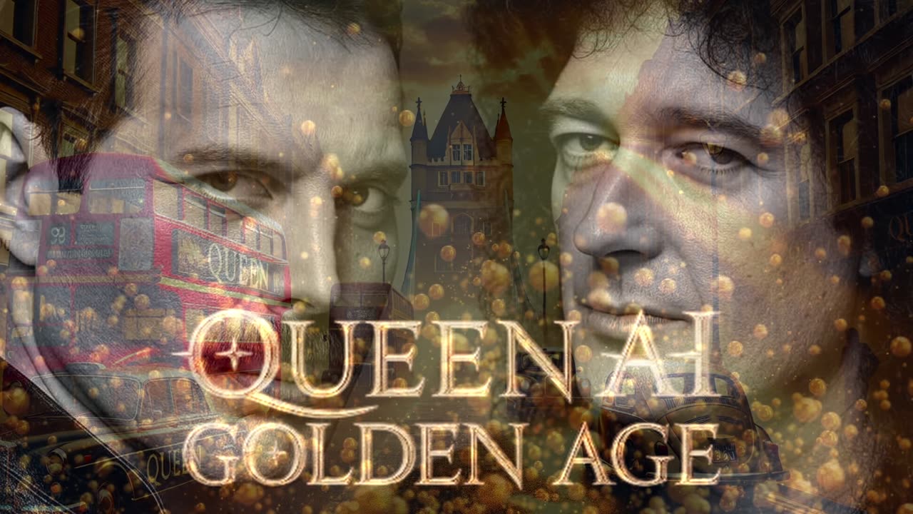 Queen AI - Golden Age