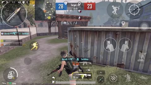 Training In TDM (25)
