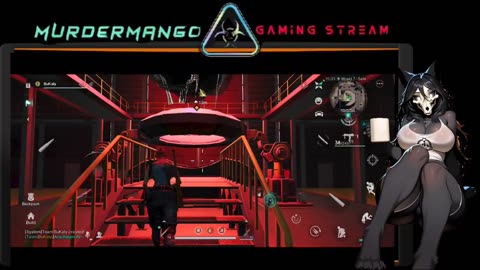 Once Human Stream