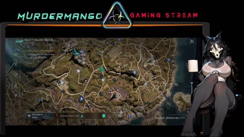 Once Human Stream