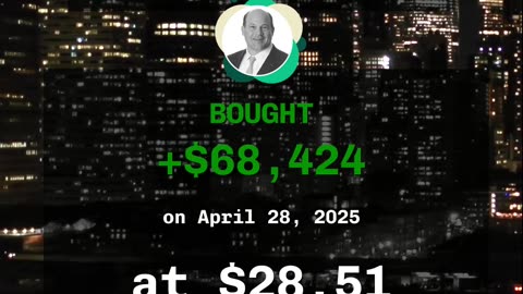 🔥 insider buying at $TCBX, $QCRH, $DOC, $SKAS, $NA #insidertrading #stocks #finance