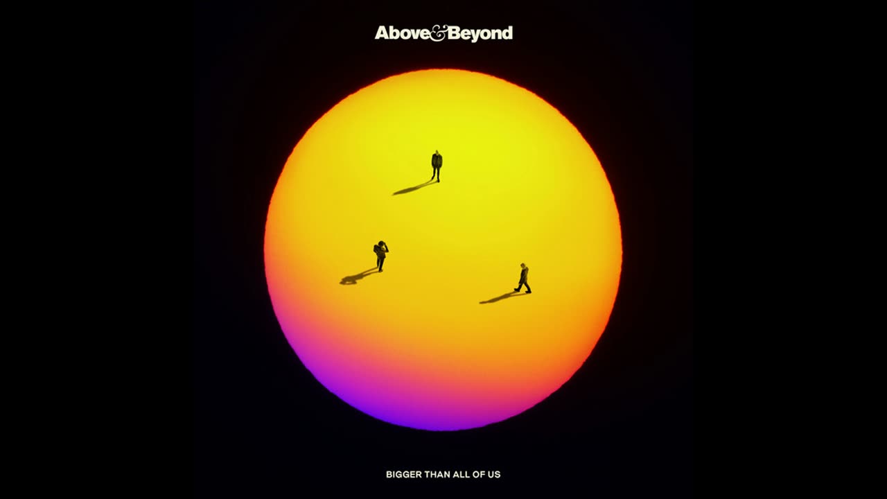 Above & Beyond, Malou - Letting Go (SLOWD + REVERB)