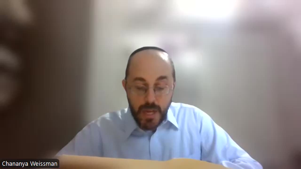 Torah #187 — Burnt Dinner and Bad Advice