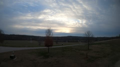 Sun ⛅ Rise 12 4 25 25f/-4c