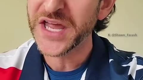 SHAWN FARASH TRUMP IMPERSONATOR-POETRY