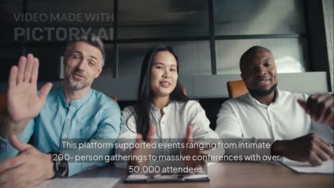 How HeySummit Scaled Virtual Events with CometChat Integration