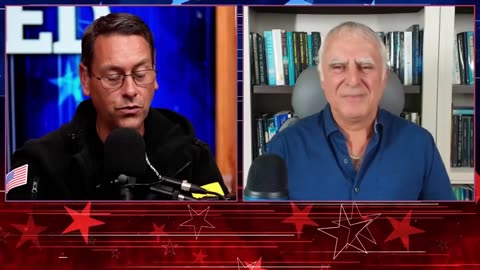 We've found massive underwater UFO bases and I want answers Congressman Tim Burchette 20m