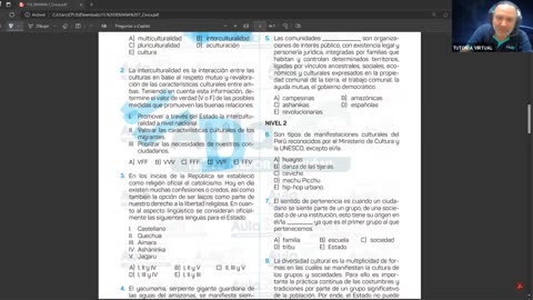 AULA 20 REGULAR 2025 - 1 | Semana 07 | Cívica