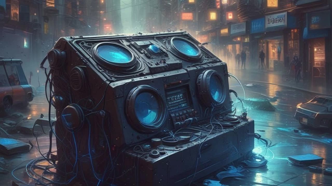 Drum'n'Bass - Liquidfunk 116