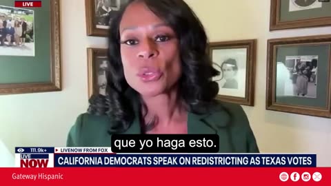 Texas State Rep. Nicole Collier gets THROWN-OUT of the BATHROOM at the State Capitol