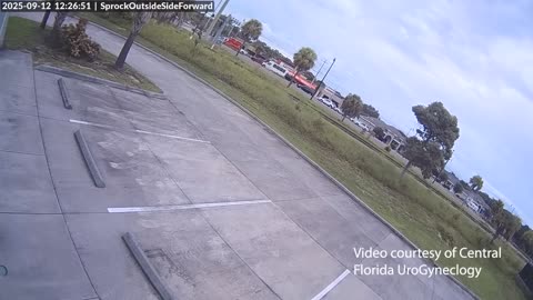 😂🚉 This Guy's Attempt to Cross the Tracks is EPIC! | FunFM
