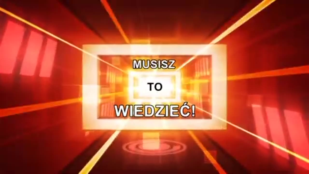 Musisz to wiedzieć odc. 2007