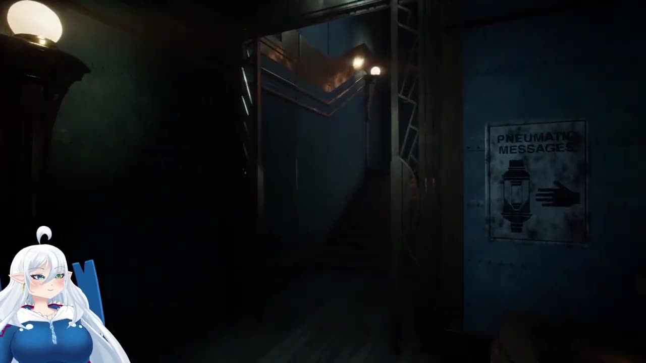 Close To The Sun - Full Movie Playthrough (Horror Game)