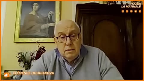 USA - OTAN GROENLAND - C'EST UN SKETCH !