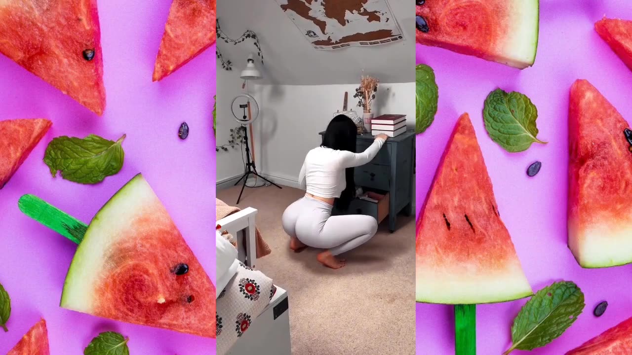 goon to big bank challenge 🍩😋