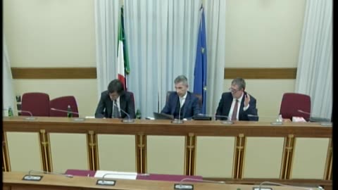 52 Commissione COVID Audizione Somma 13-11-2025