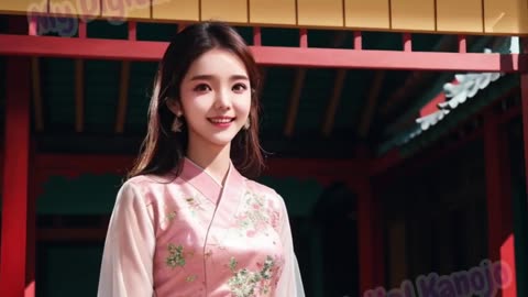 Pretty Little Nonya - 윤아 Yoona ❤️ 小娘惹