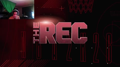 REC RUNS TAP IN AND TALK TO ME HOW WE LIVIN!??!?!?!