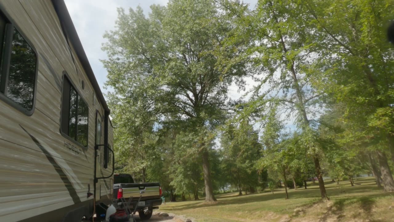 Labor Day Weekend 2025 Ride #2