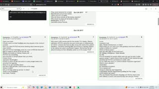 The Clintons Indicted in Epstein Case?