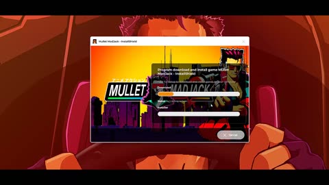 Mullet MadJack Free Download PC