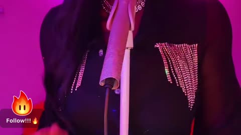 K Teena has a beautiful voice