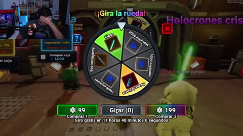 ROBLOX Y CLASH ROYALE