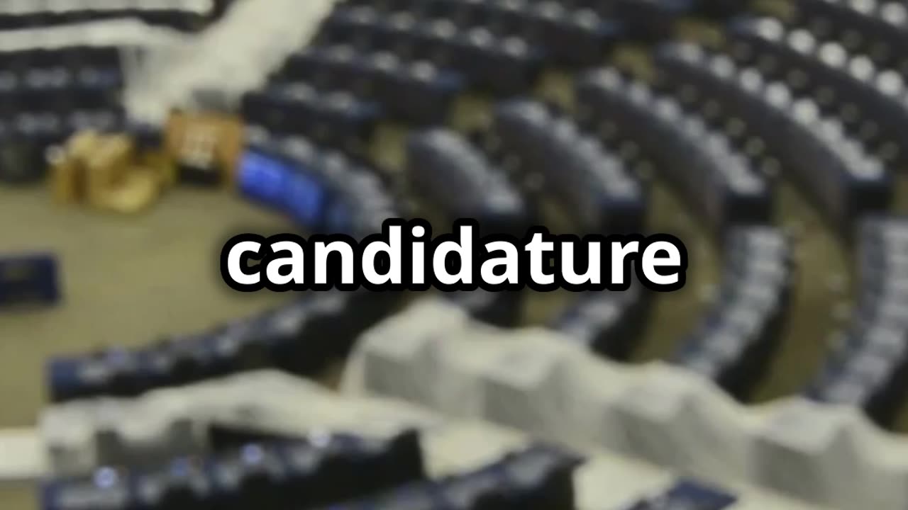 Marine Le Pen condamnée