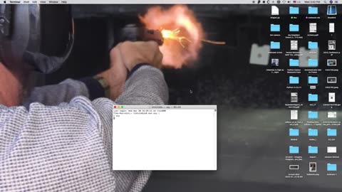What's wrong with Terminal?
