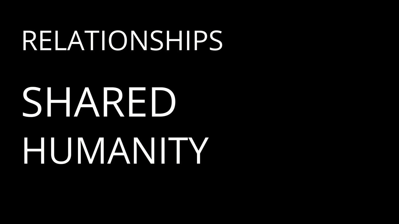 Love in the Time of Isolation | Camus - Part 7