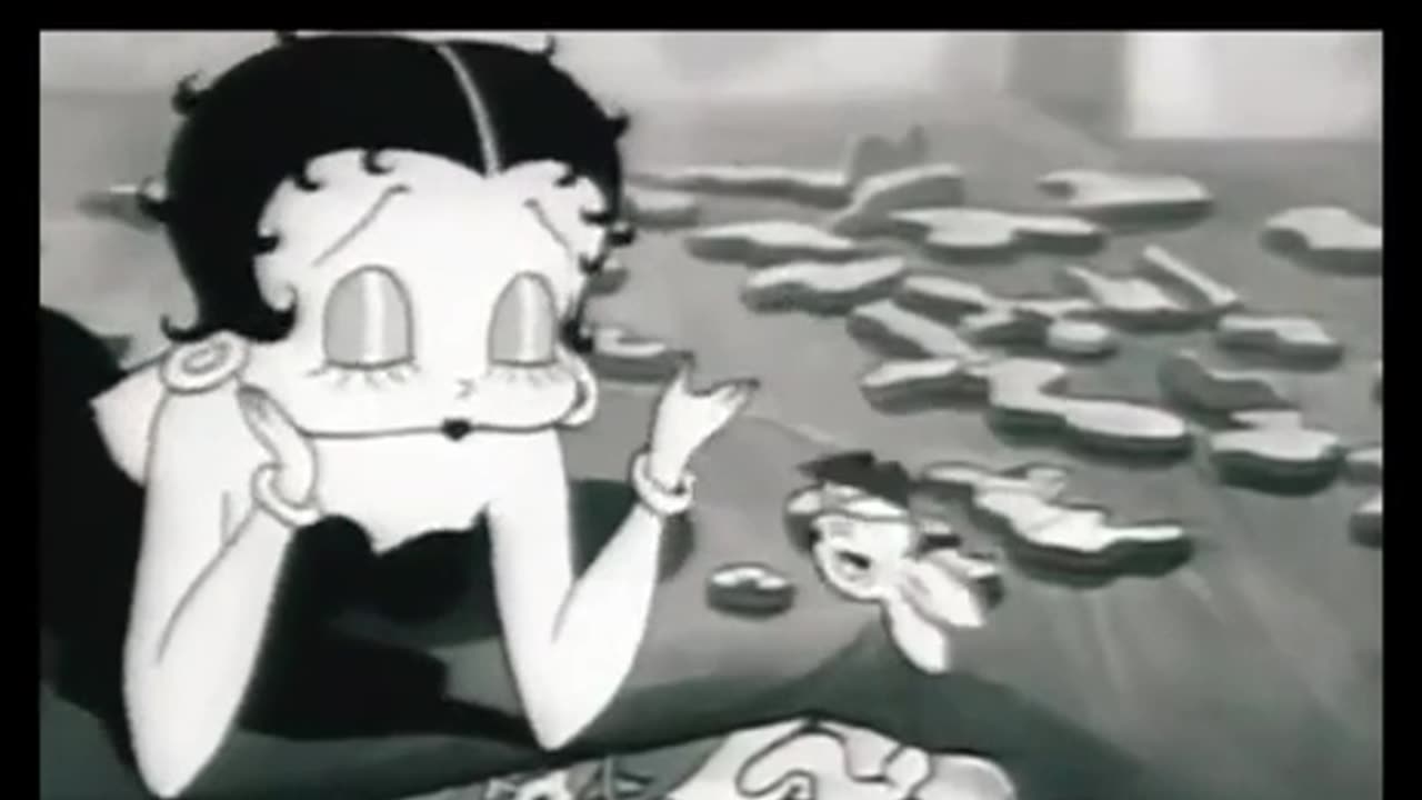 This rabbit hole is messed up