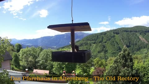 Old Rectory in Austria