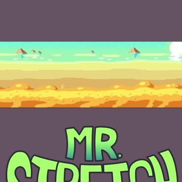 I Added a Desert Mirage to my Indie Game?!