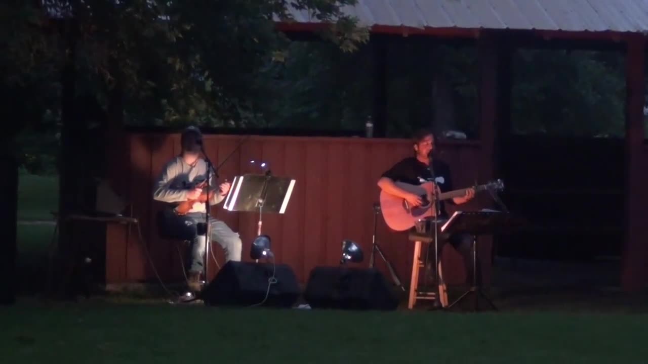 Bullruckus, Long Hard Road