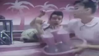 Kodak - La vida en rosa - Vieja publicidad (1990)