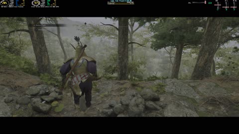 Assassin's Creed Shadows 4K Hdr Pc Gameplay 9800X3d Rtx 4080 Super