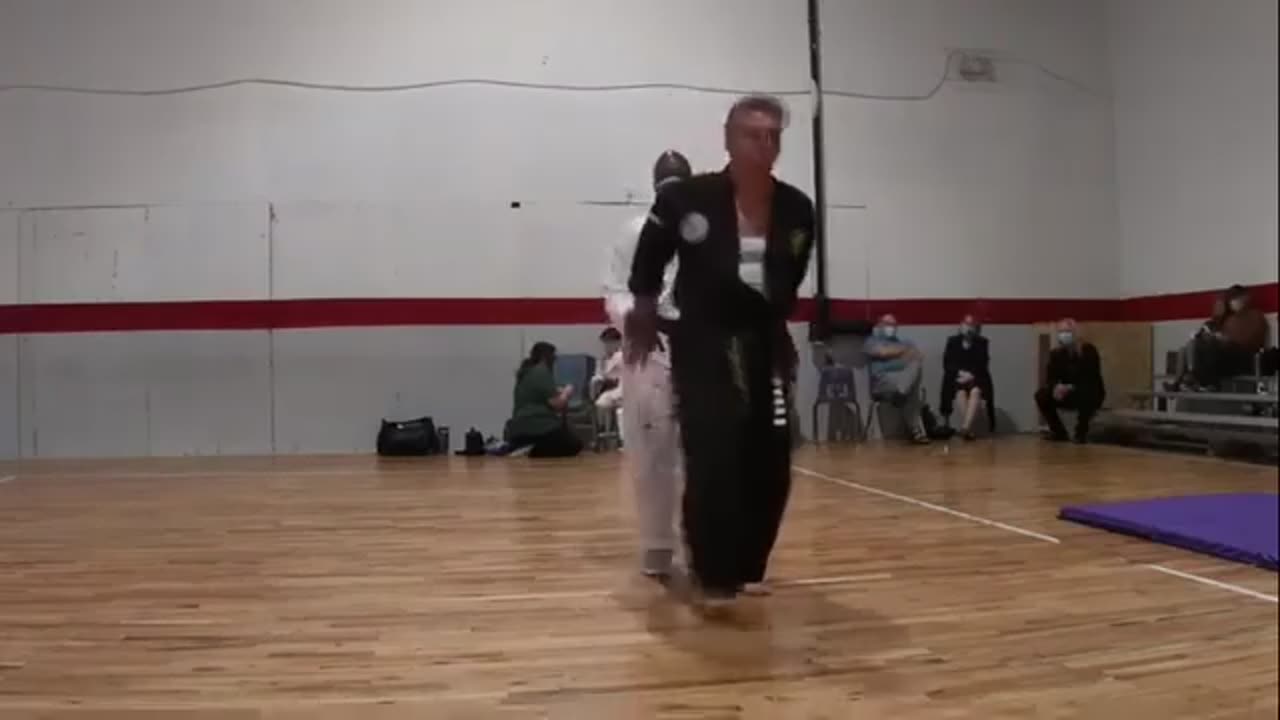 Tong Hap Kwan Hoshinsul