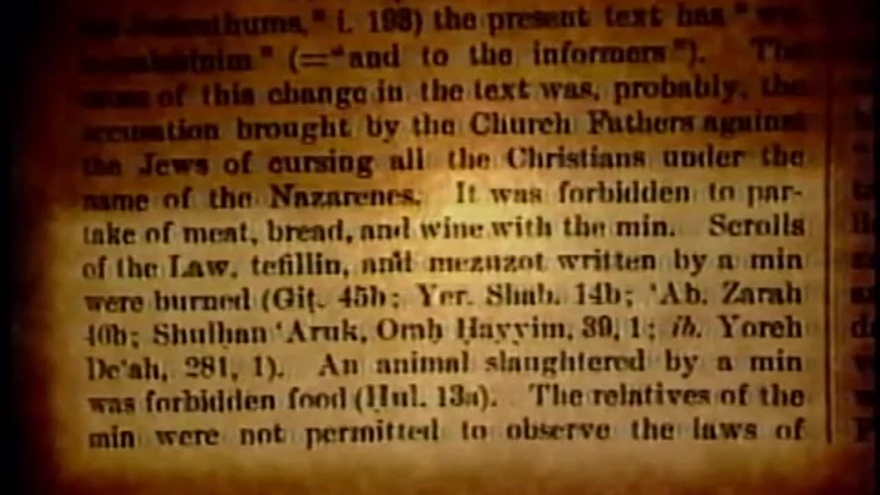 The Other Israel documentary