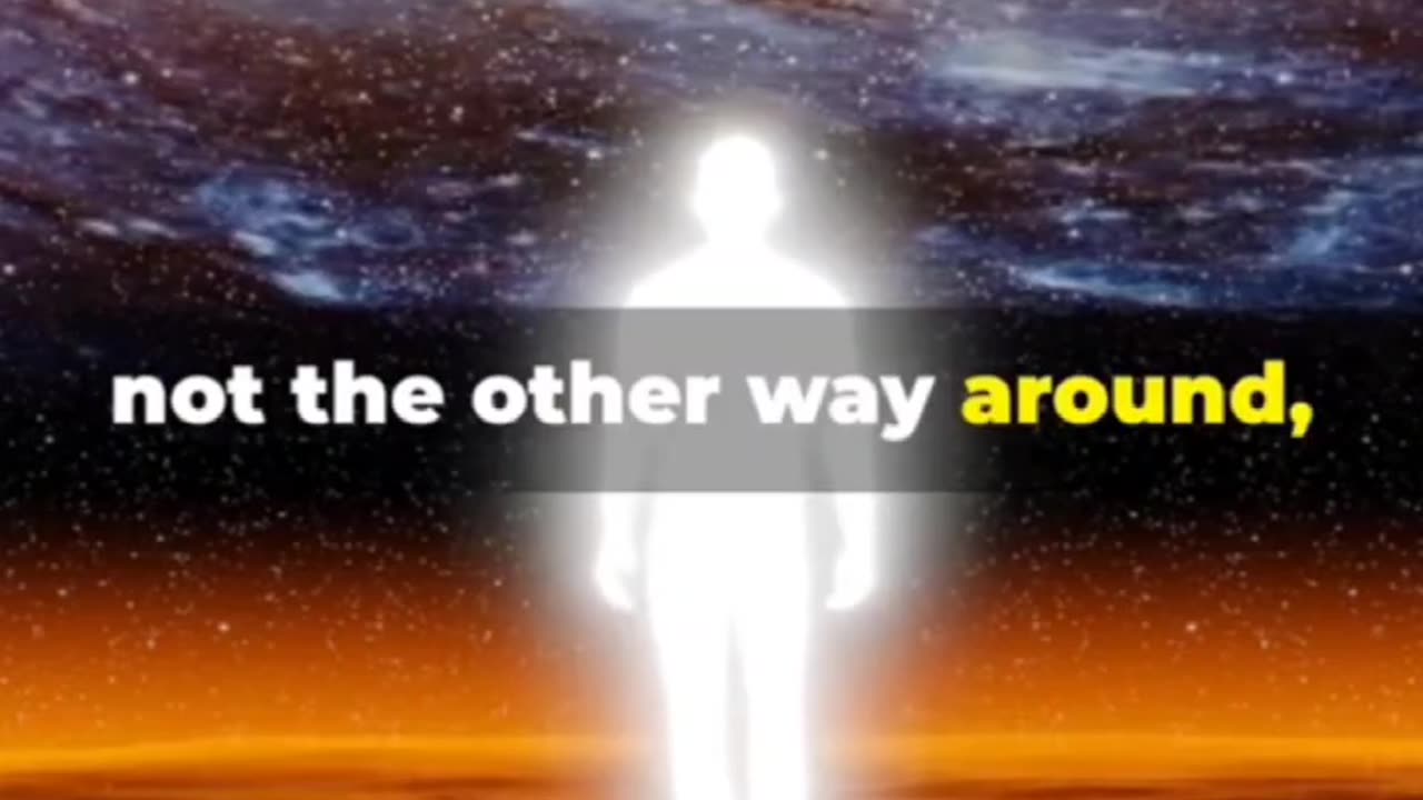 IS DEATH AN ILLUSION?