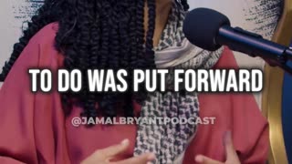 Why This Black Woman Said No to Biden’s Politics